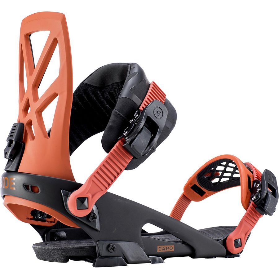 Ride Capo Snowboard Binding