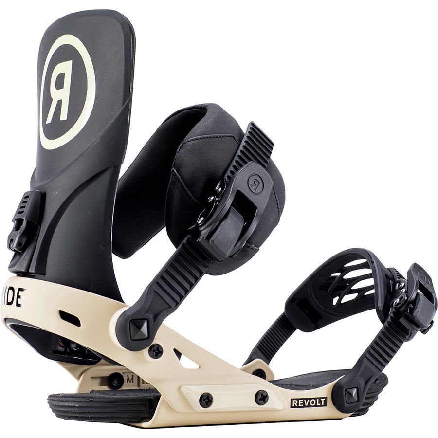 Ride Revolt Snowboard Binding