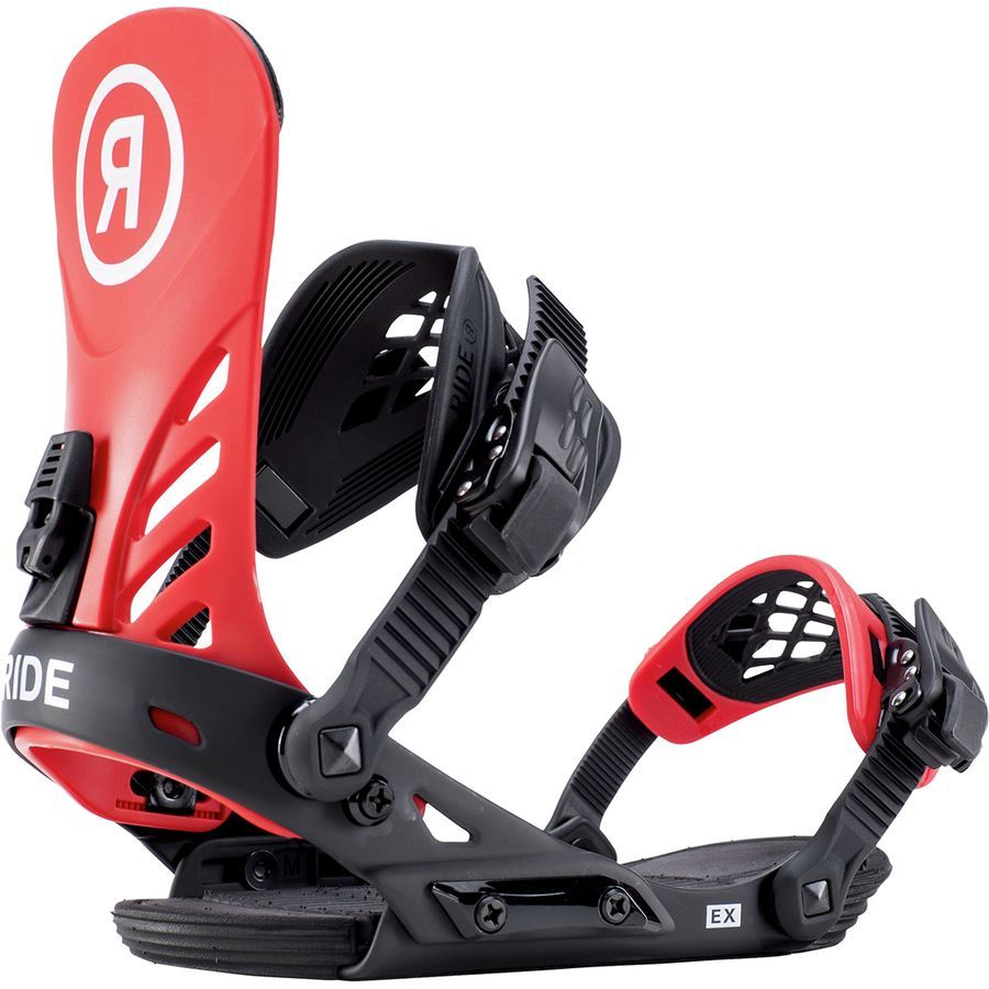 Ride EX Snowboard Binding