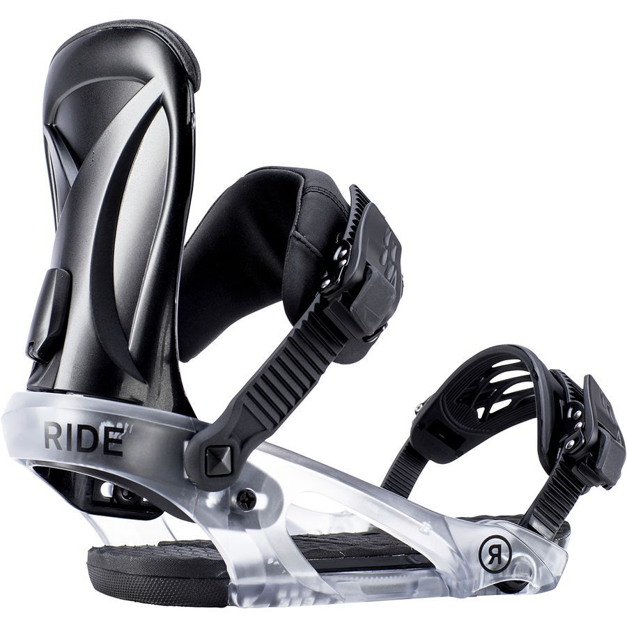 Ride KS Snowboard Binding Women's Snowboard