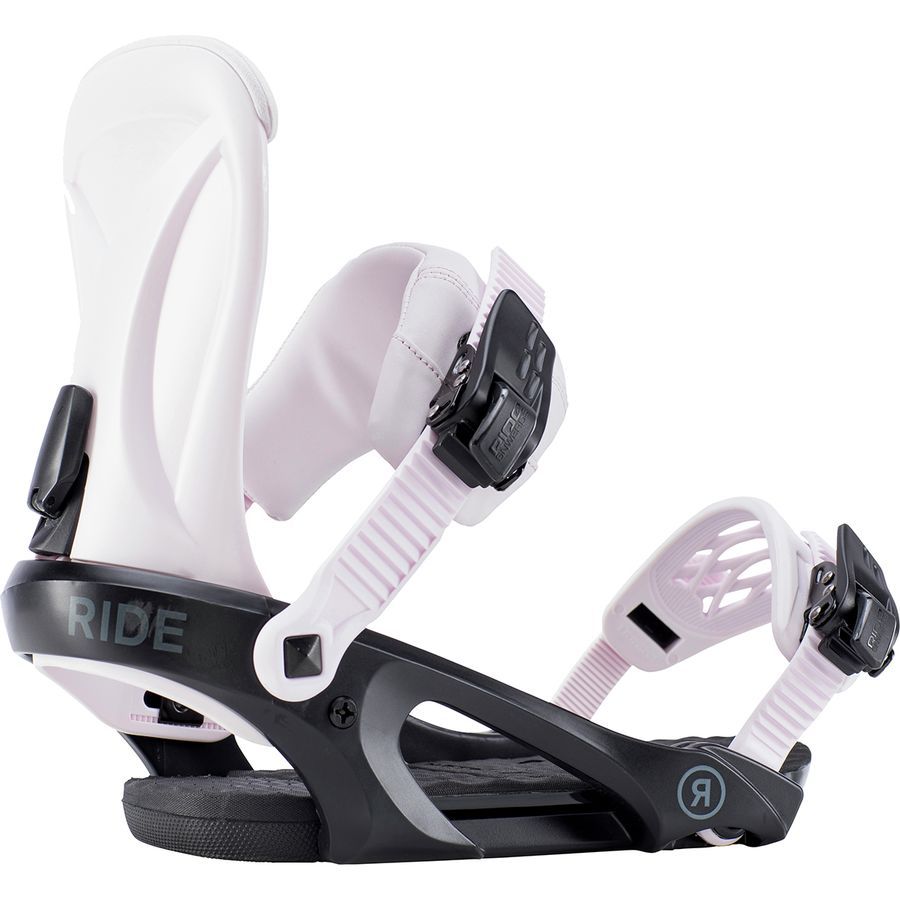 Ride KS Snowboard Binding Women's