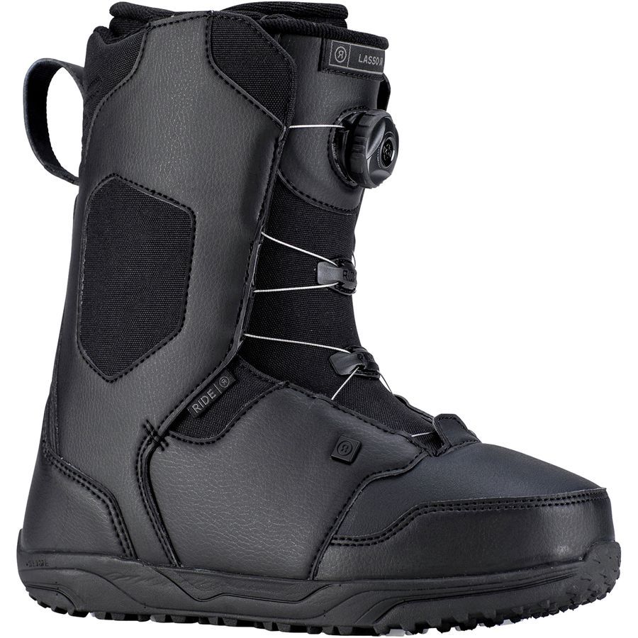 Ride Lasso Jr Snowboard Boot Kids'