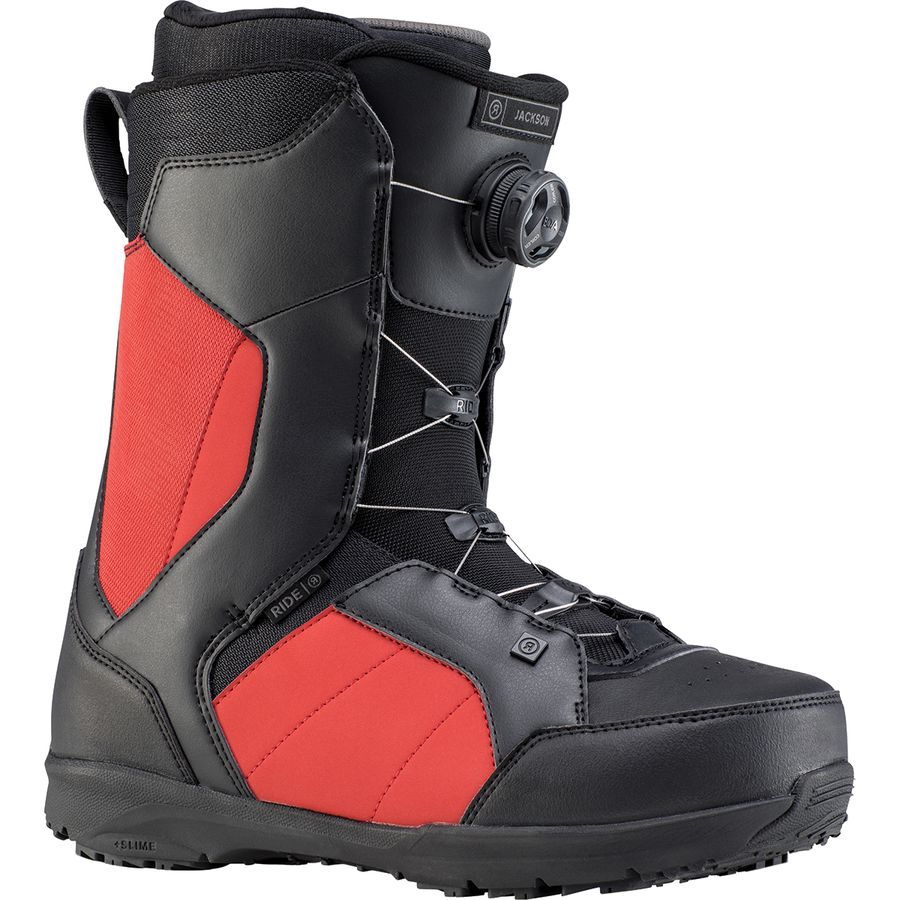 Ride Jackson Snowboard Boot Men's
