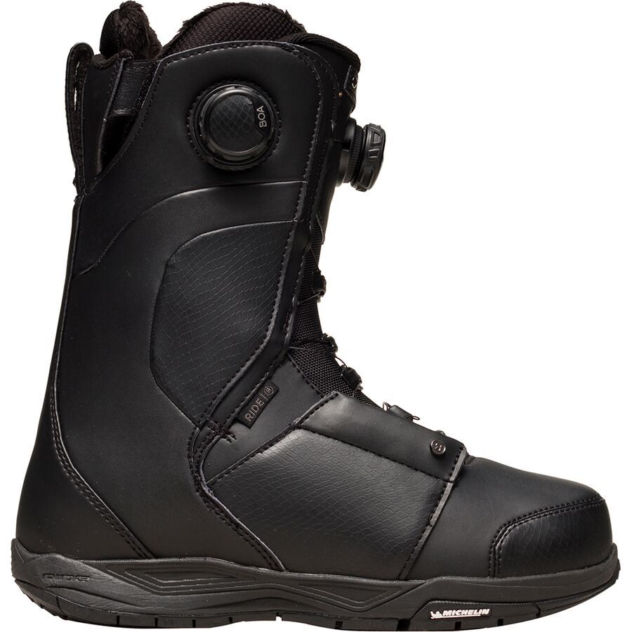 ride cadence boot