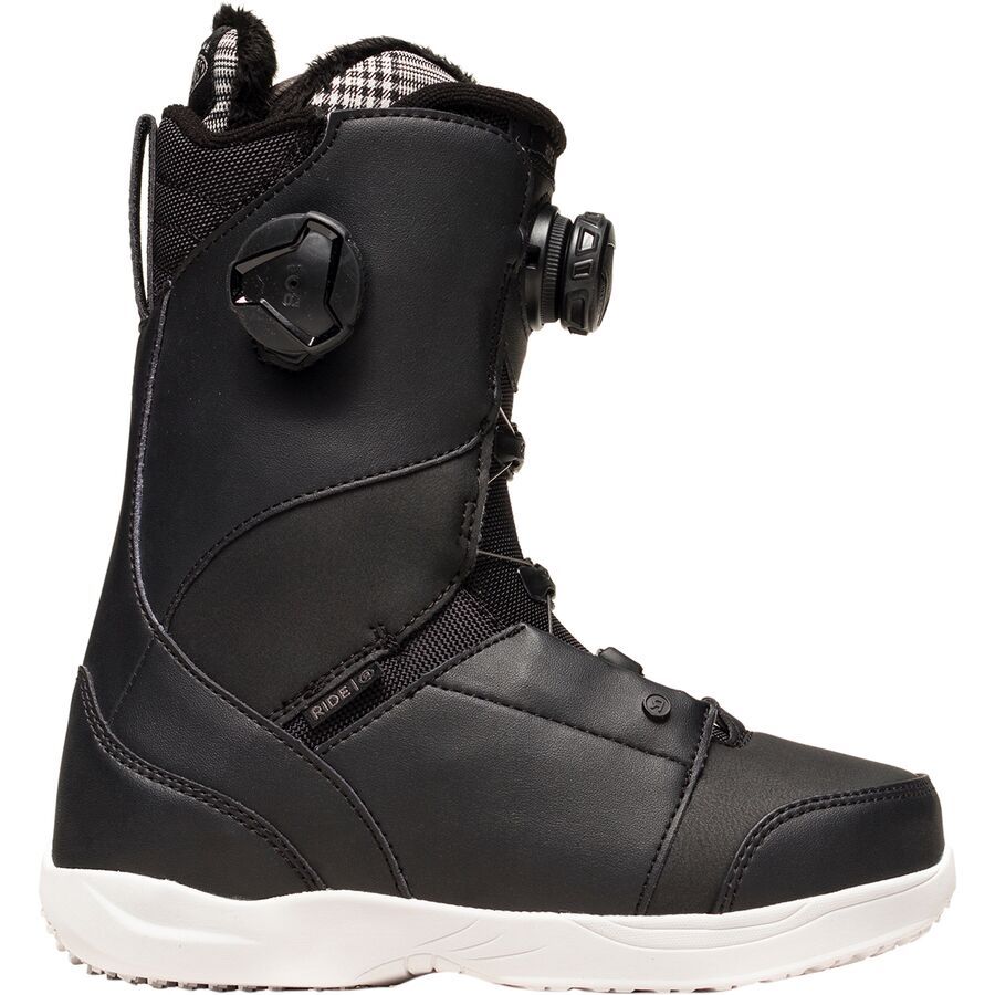 hera snowboard boots