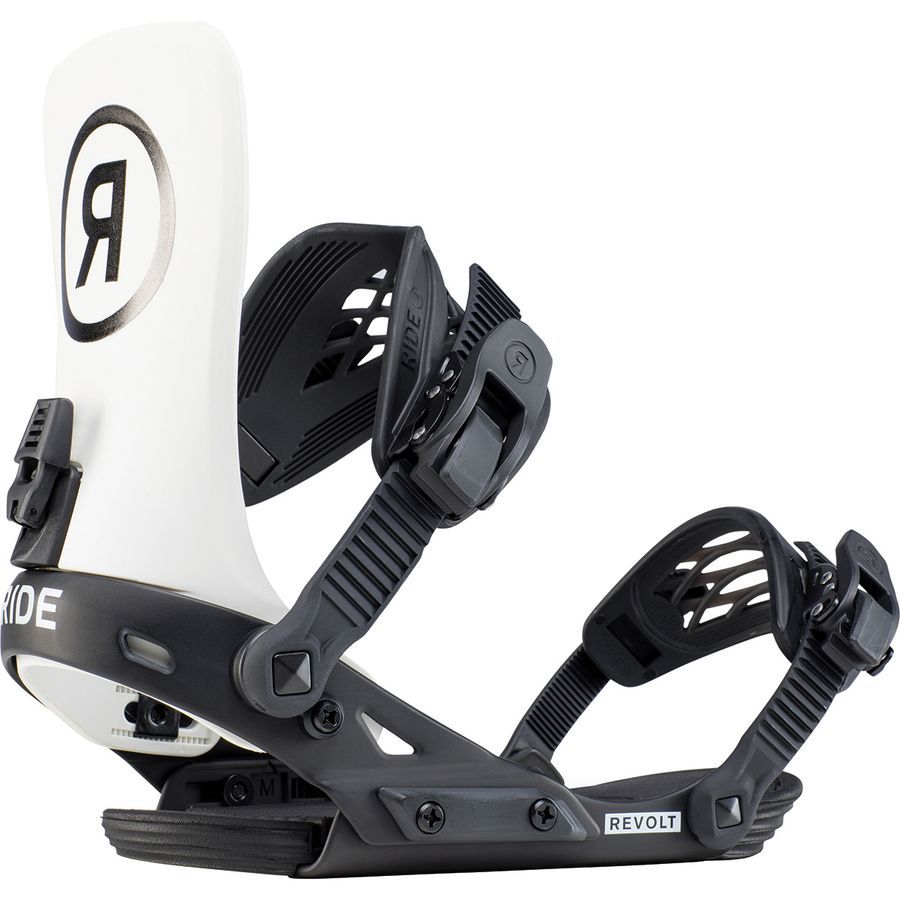 Ride Revolt Snowboard Binding