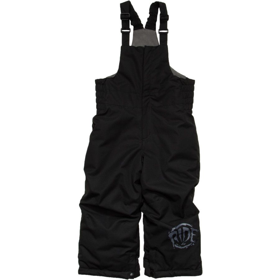 Ride Wild Insulated Bib Pant Toddler Boys' Kids