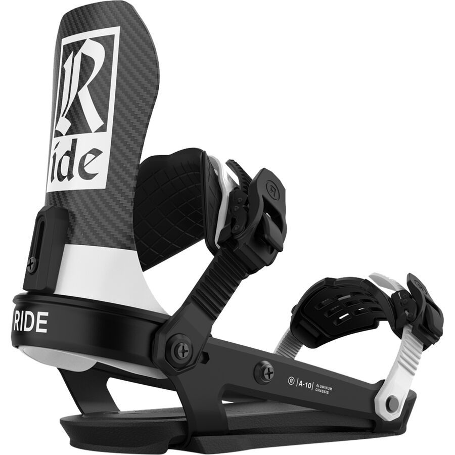 Ride A10 Snowboard Binding