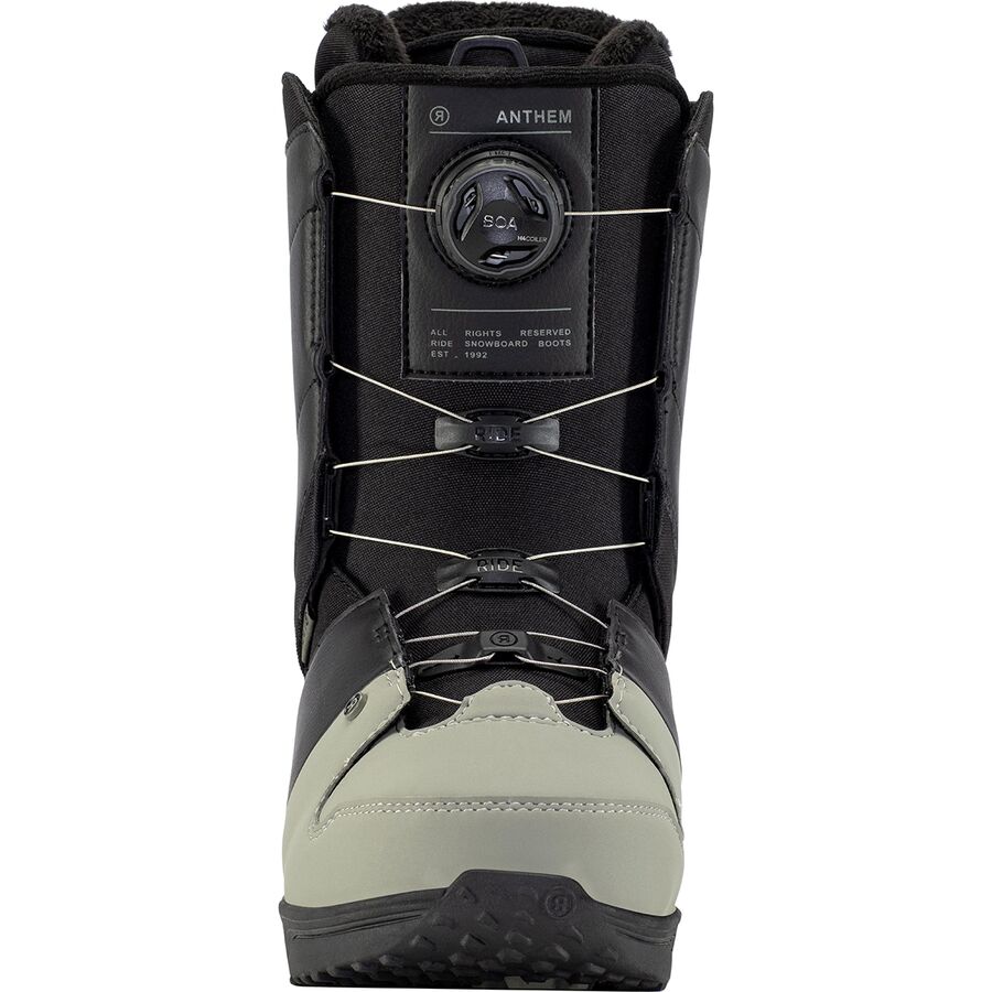 Ride Anthem RIDE ANTHEM 25 – Ski World