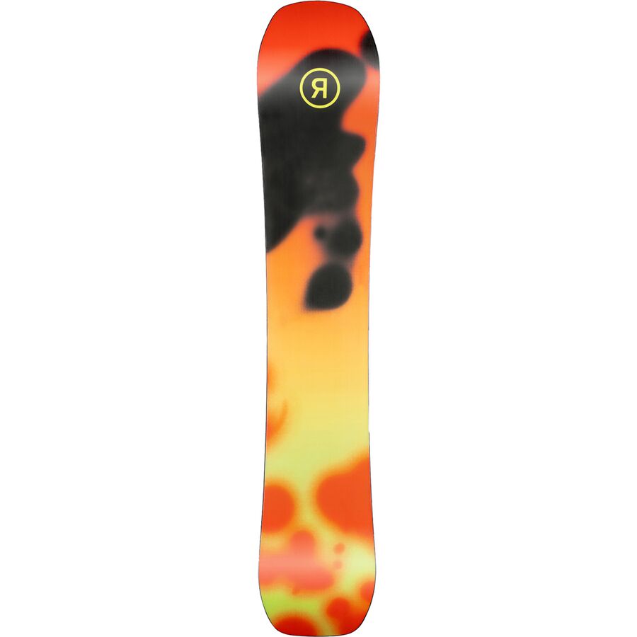 Ride Berzerker Snowboard