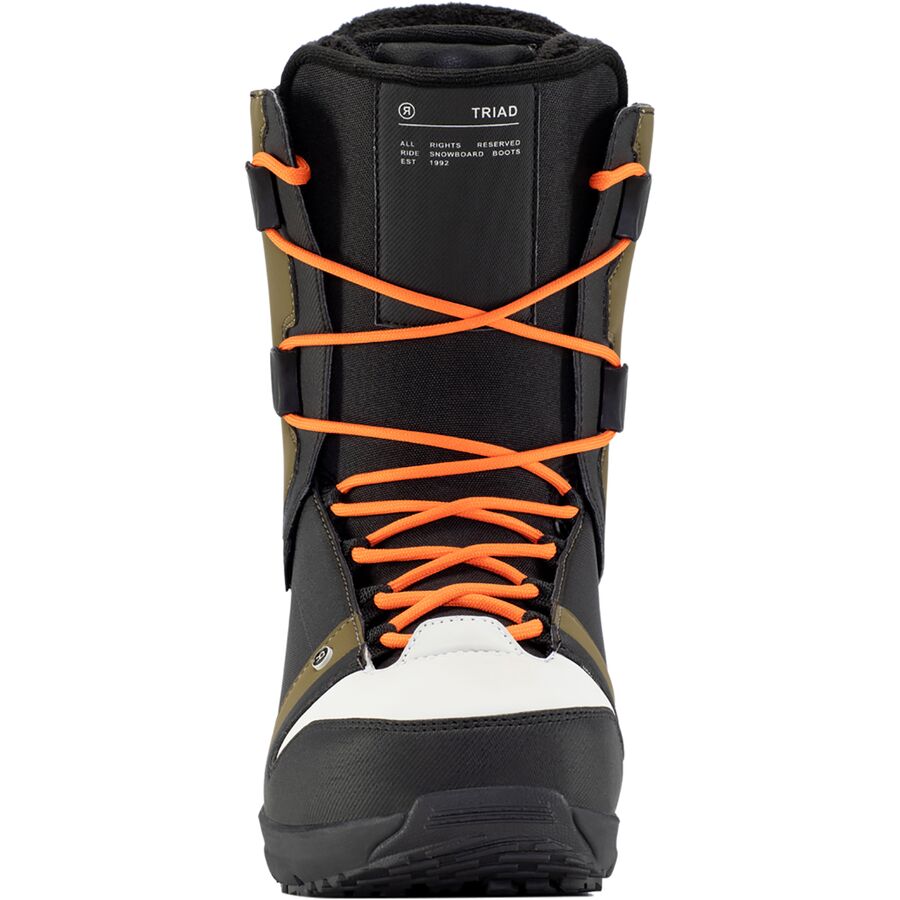 Ride Triad Snowboard Boot Men's