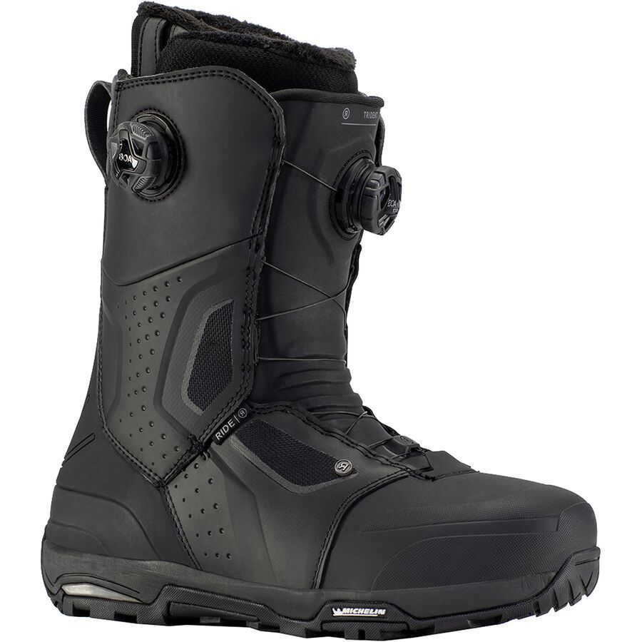 Ride Trident Snowboard Boot - Men's | Backcountry.com