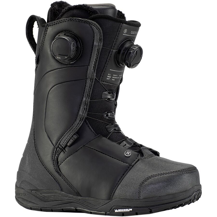 boa snowboard boots