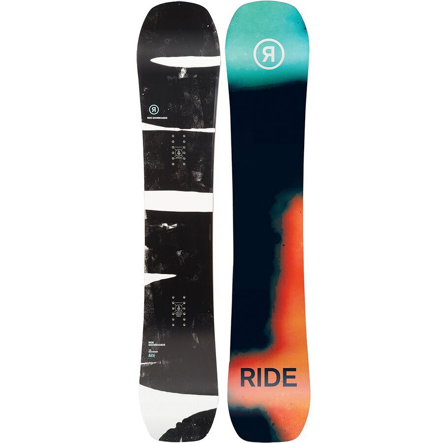 Ride Berzerker Snowboard Snowboard