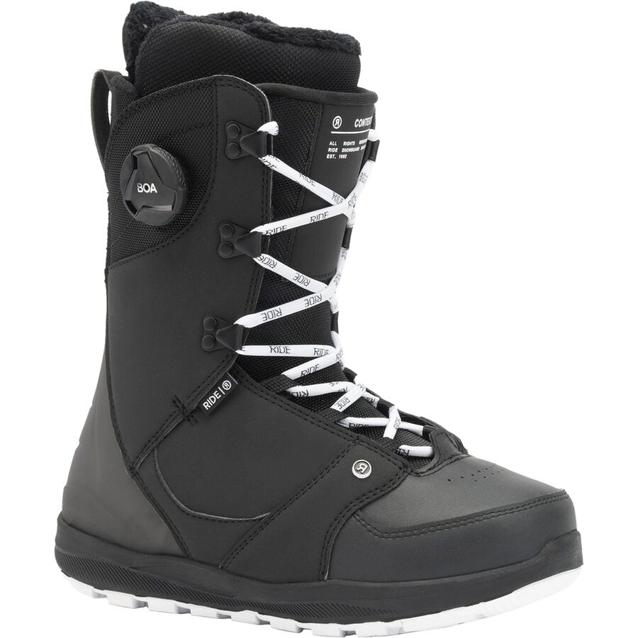 Context Lace Snowboard Boot - 2022 - Women's