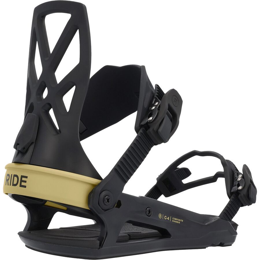 C-4 Snowboard Binding - 2023