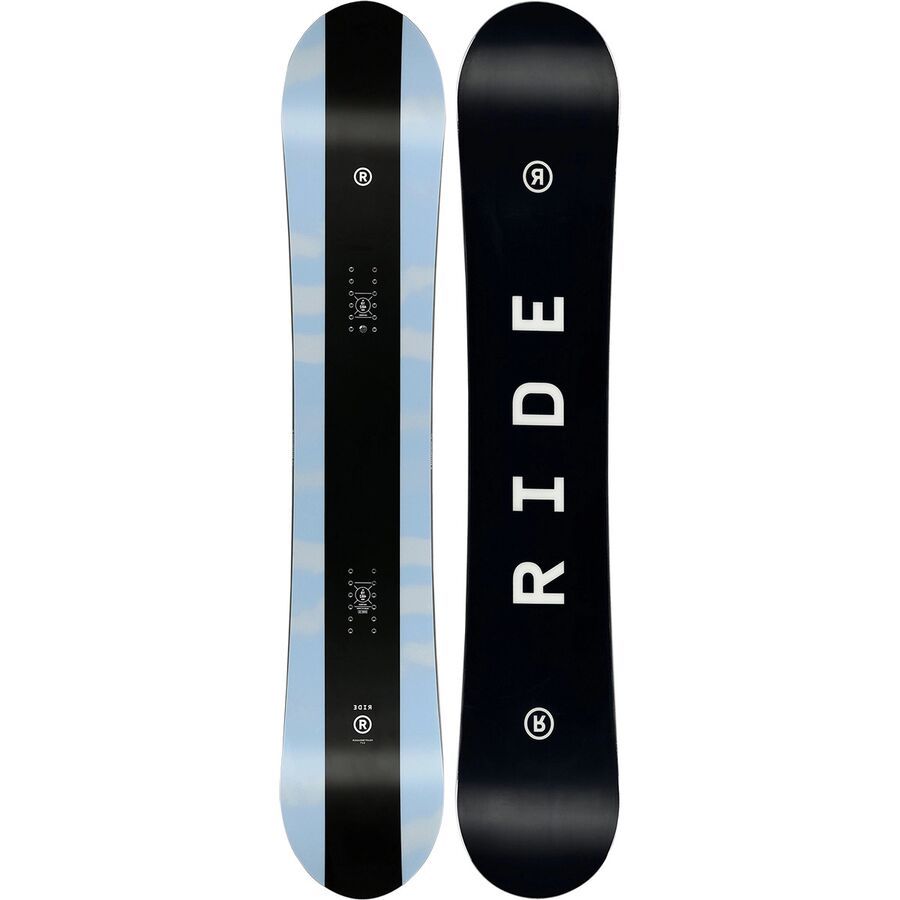 Heartbreaker Snowboard - 2023 - Women's