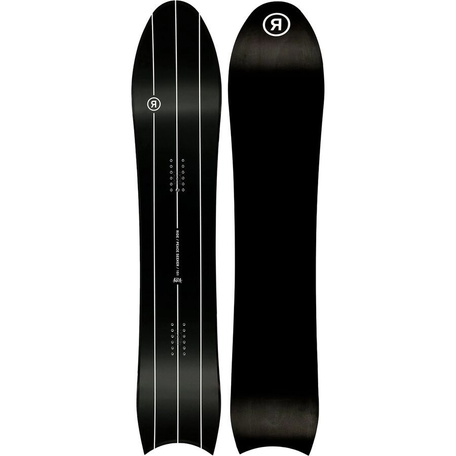 Peace Seeker Snowboard - 2023