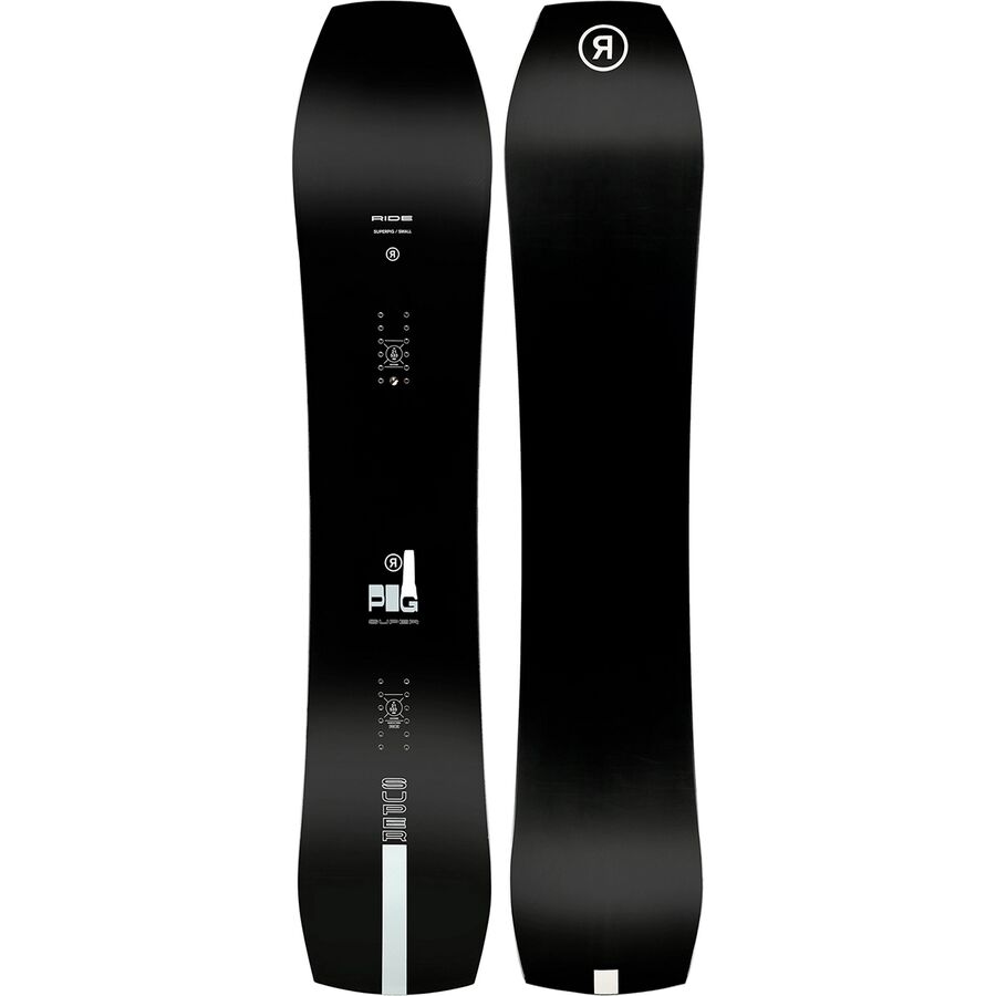 Superpig Snowboard - 2023