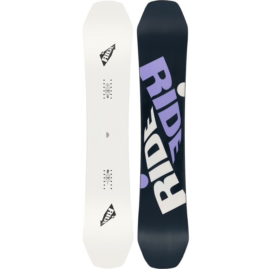 Zero Snowboard