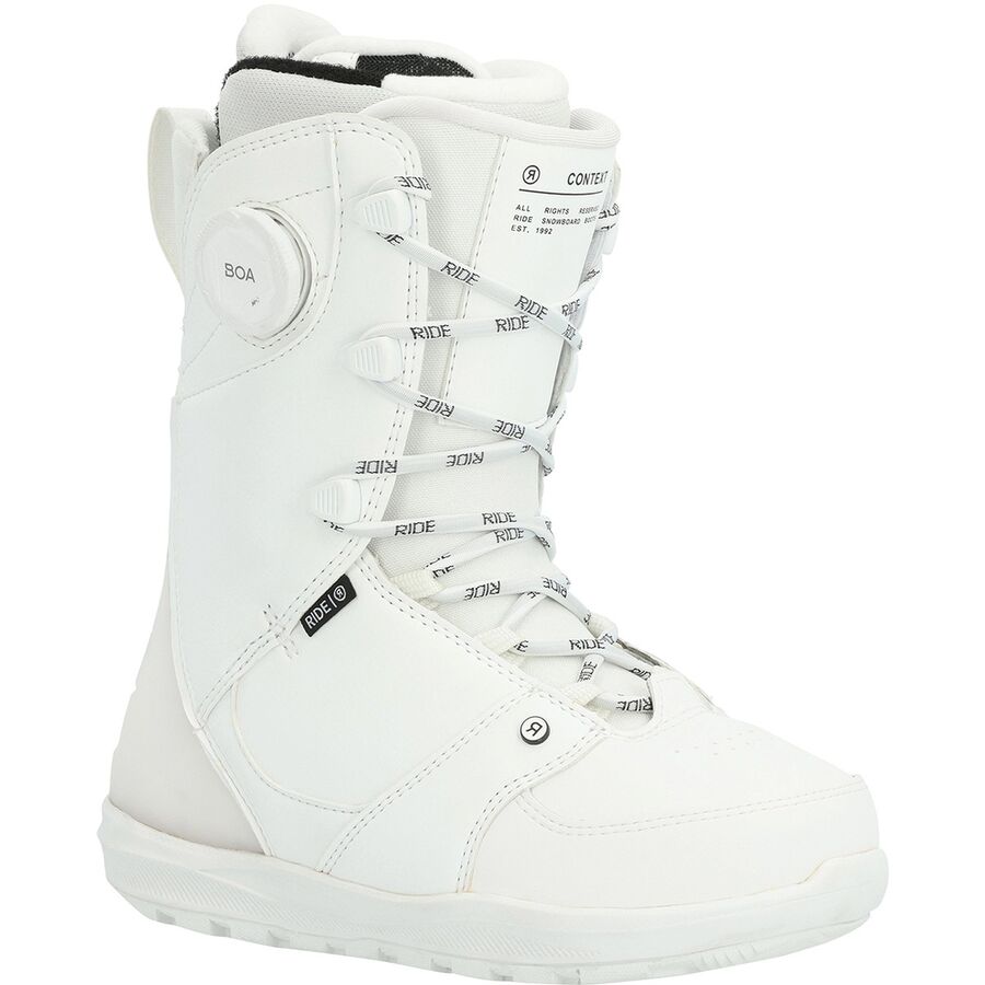 Context Lace Snowboard Boot - 2024 - Women's