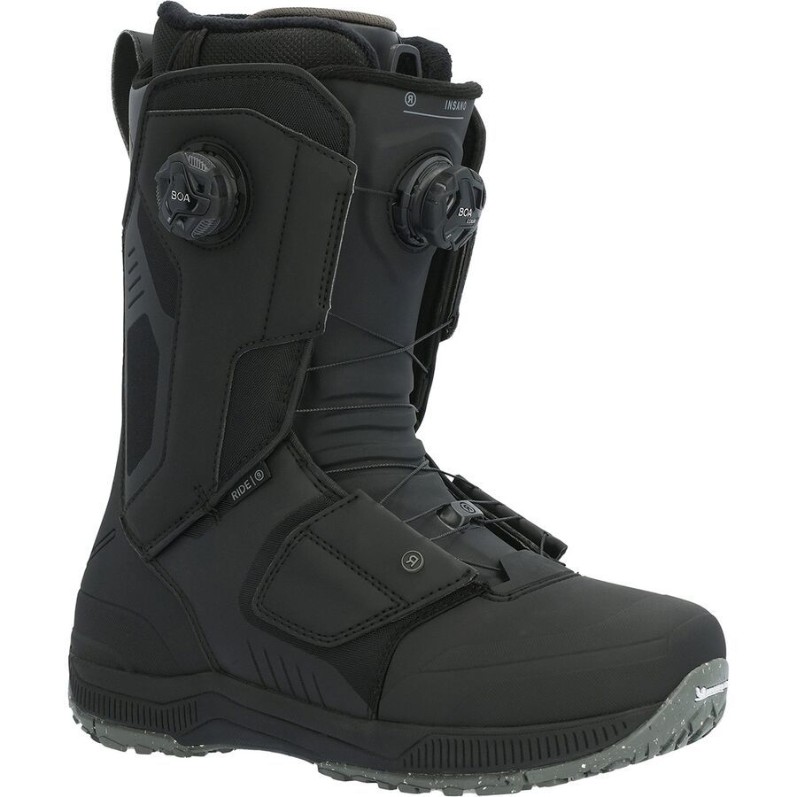 Insano BOA Snowboard Boot - 2024