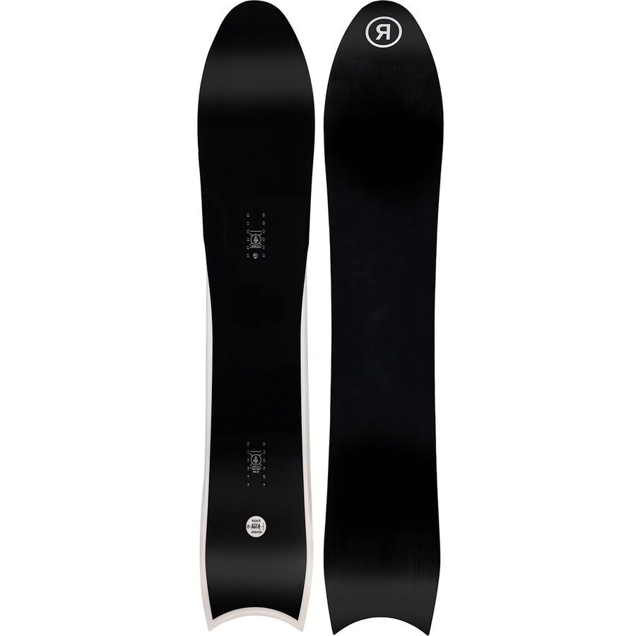 Peace Seeker Snowboard - 2024