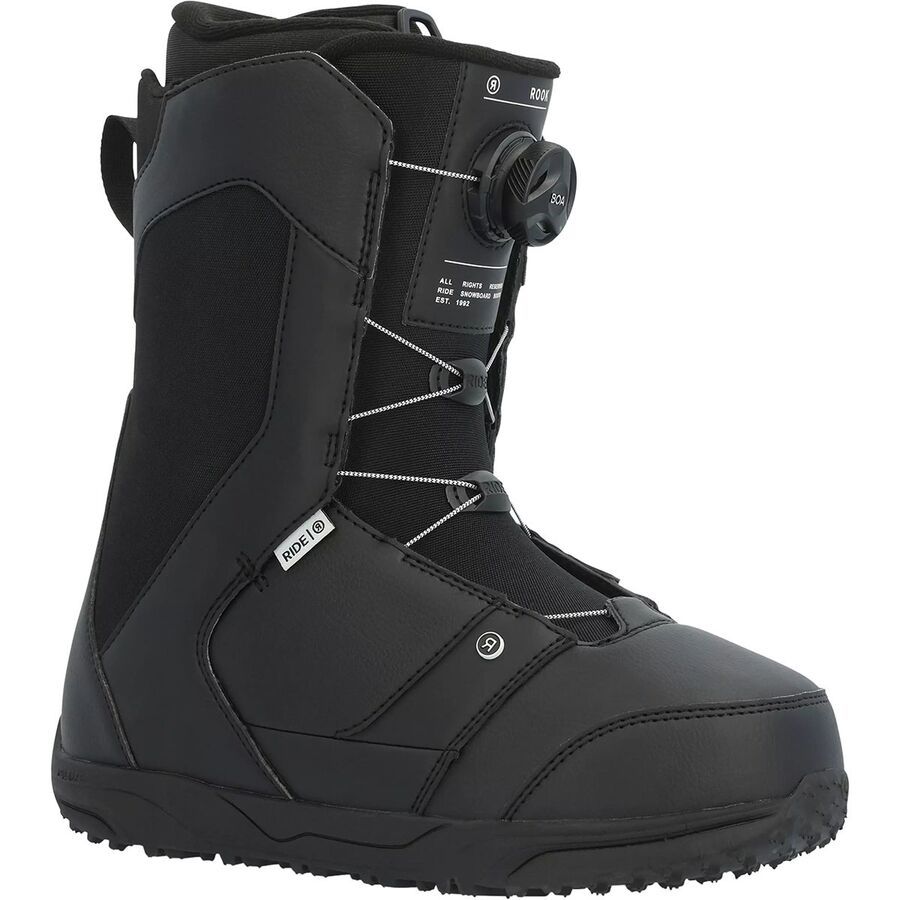 Rook BOA Snowboard Boot - 2024 - Men's