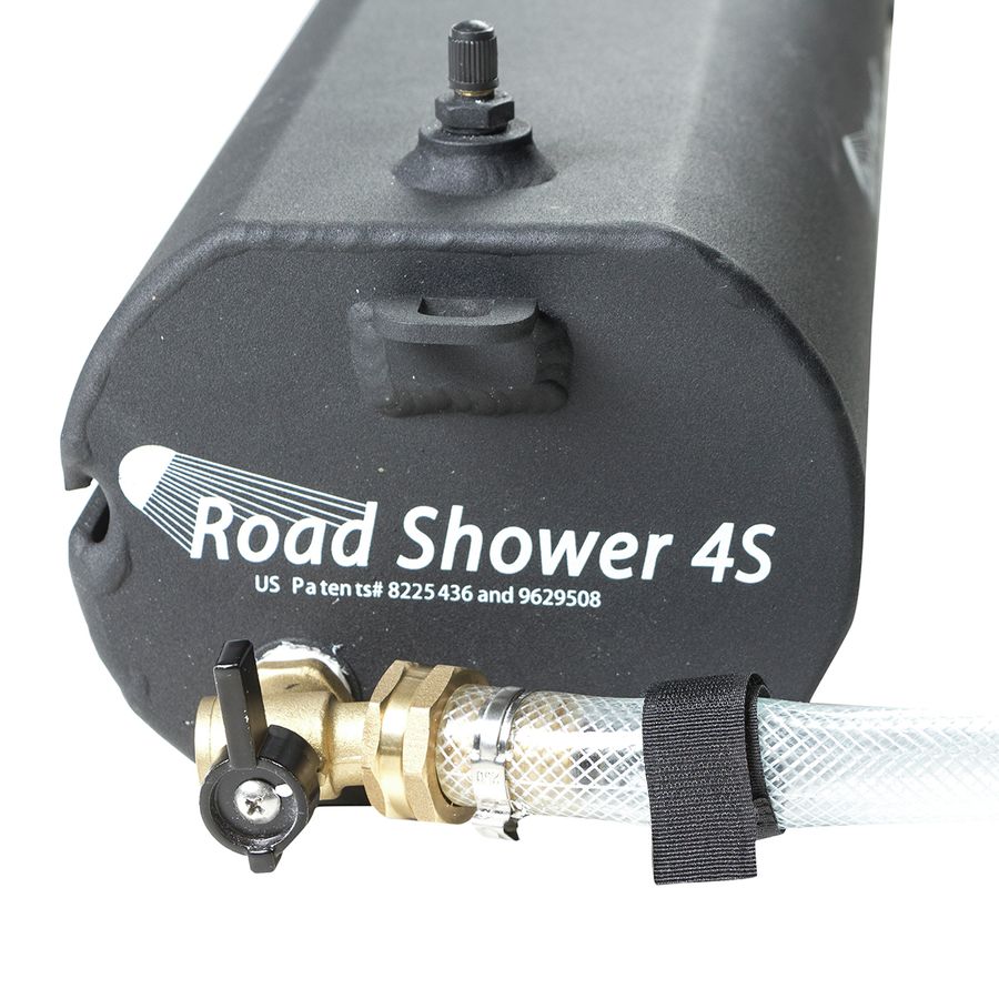 Road Shower Road Shower 4S