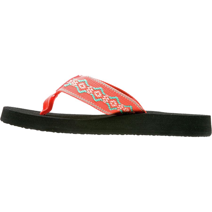 Reef Sandy Flip Flop Women's