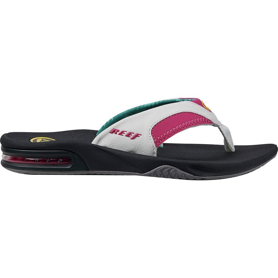 Reef Fanning Sandal Women's