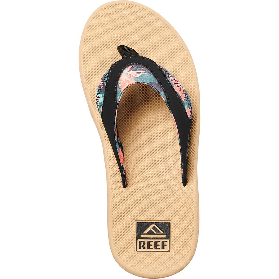 Reef Fanning Sandal Women's