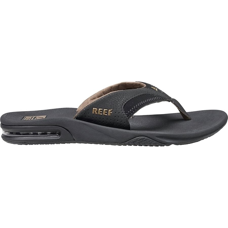 reef fanning 2019