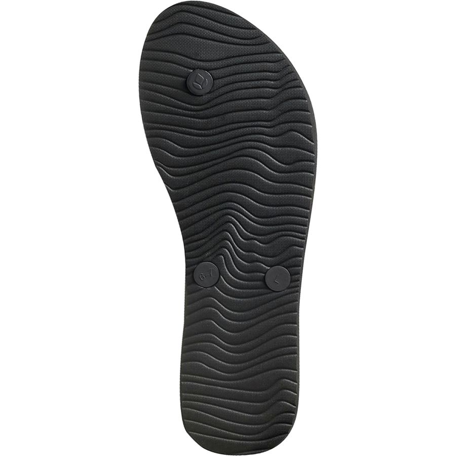 Reef Cushion Bounce Stargazer Flip Flop Women's