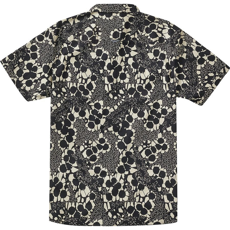 Reef Flower Specks Shirt - Men's | Backcountry.com