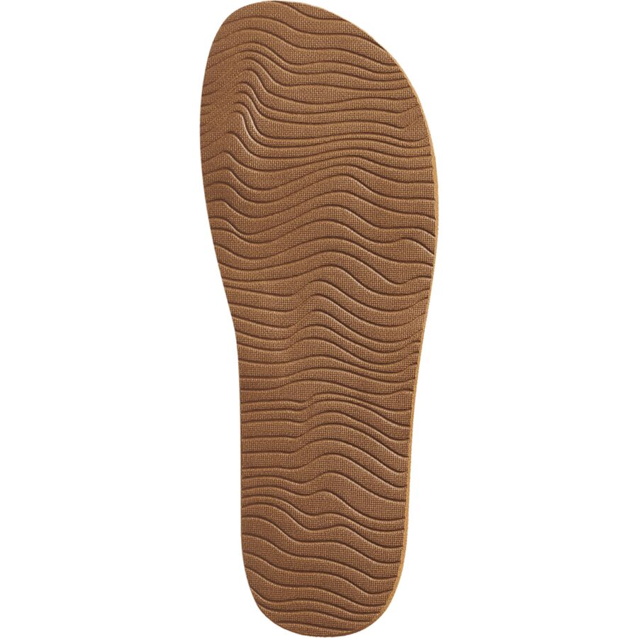 Sandali Reef Lil Cushion Bounce Vista Per Bambine E Ragazze: Comodi E Colorati