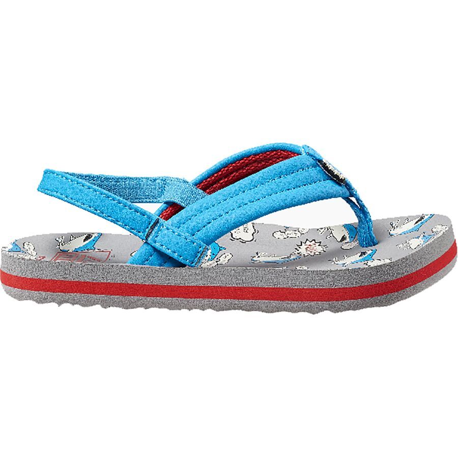 Little Ahi Sandal - Toddler Boys'