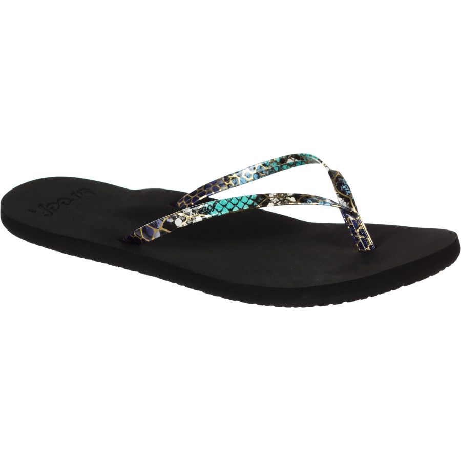reef uptown flip flop