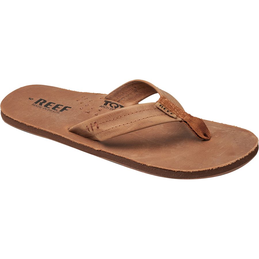 mens reef draftsmen sandals