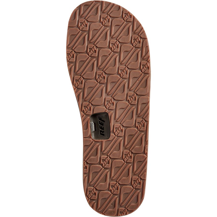 mens reef draftsmen sandals