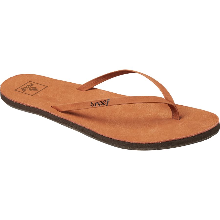 Reef Leather Uptown Sandal Women's
