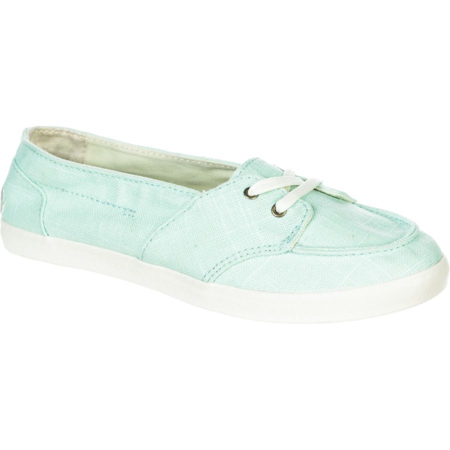 Reef Deckhand Shoe Women's Footwear