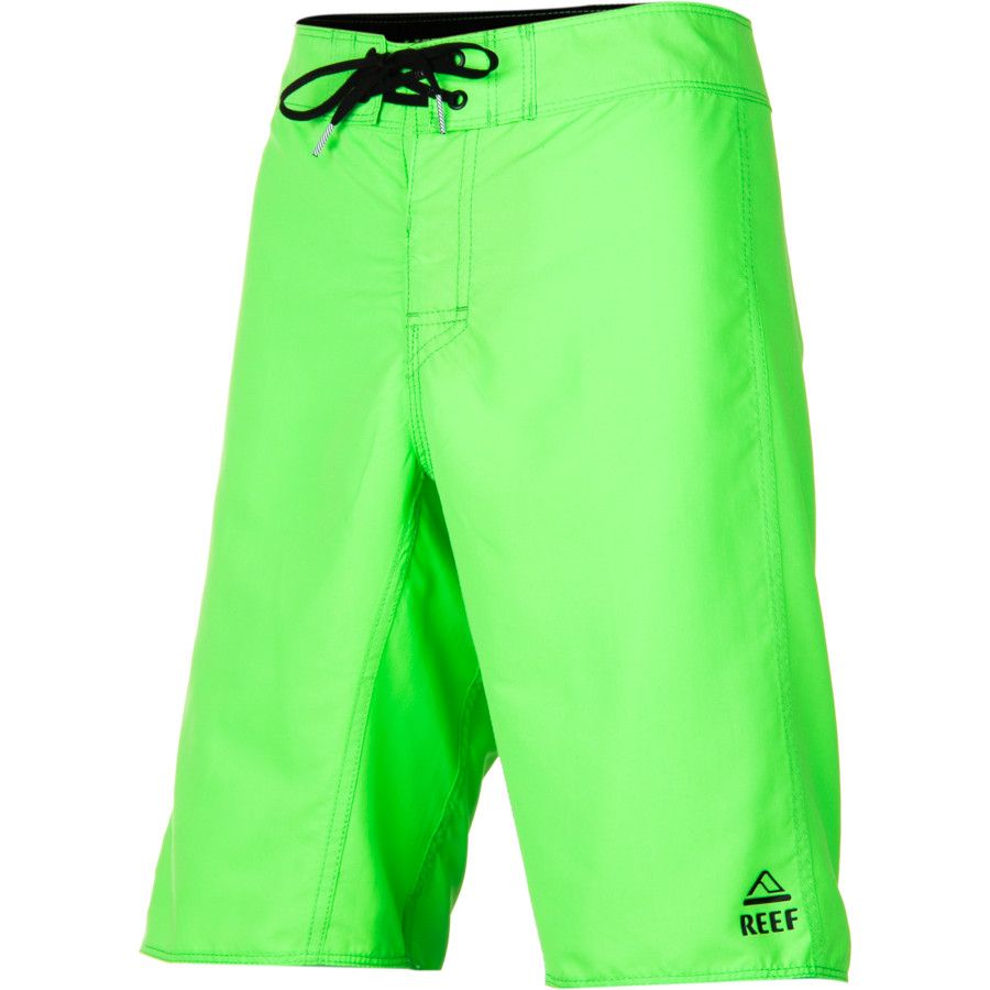 Reef Neon Board Short Men's Clothing