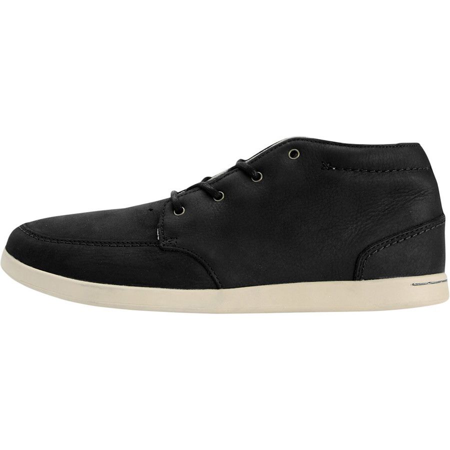 reef spiniker mid shoes