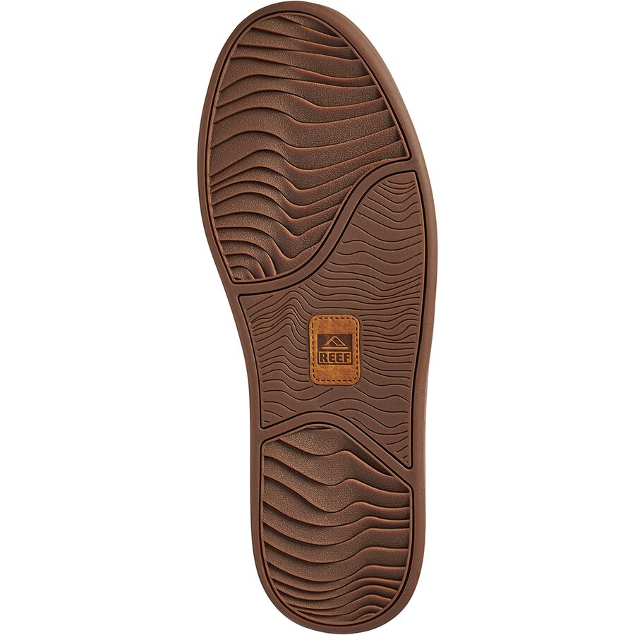 men's reef spiniker mid nb shoes