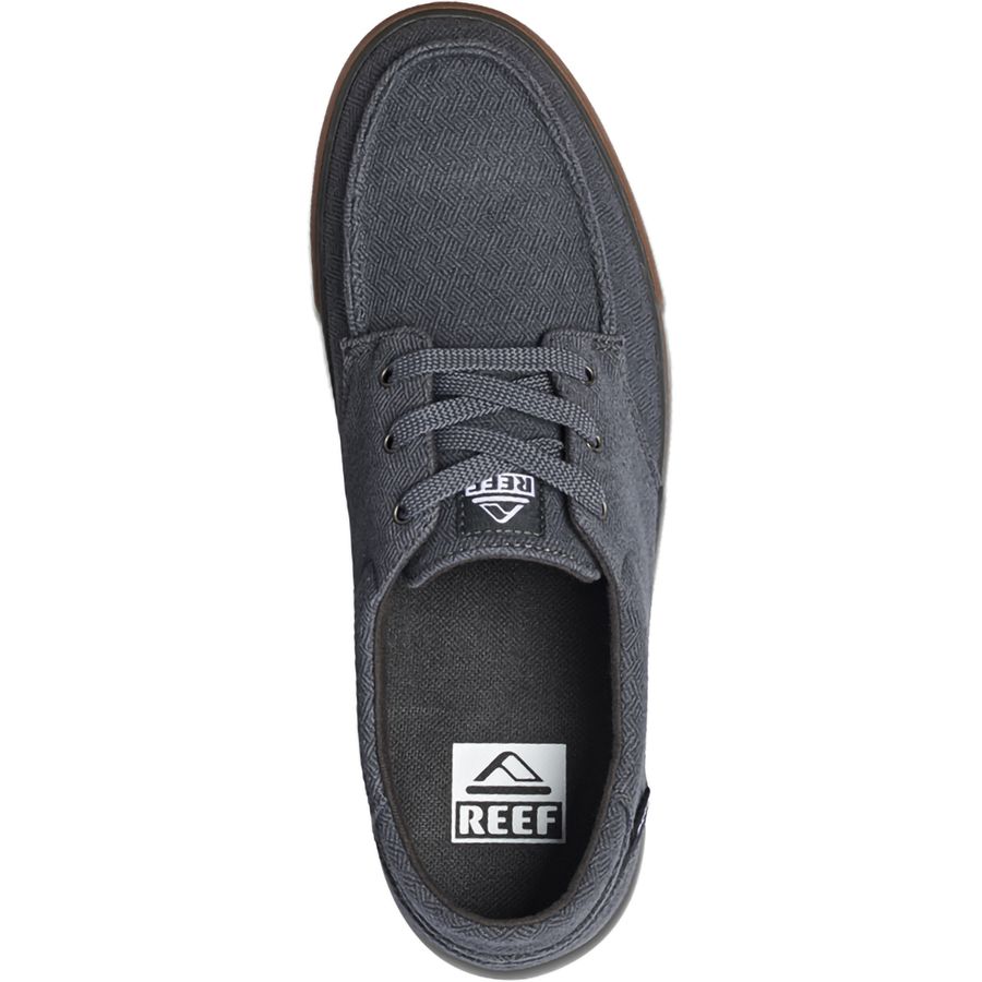 Reef Deckhand 3 TX Shoe Men's