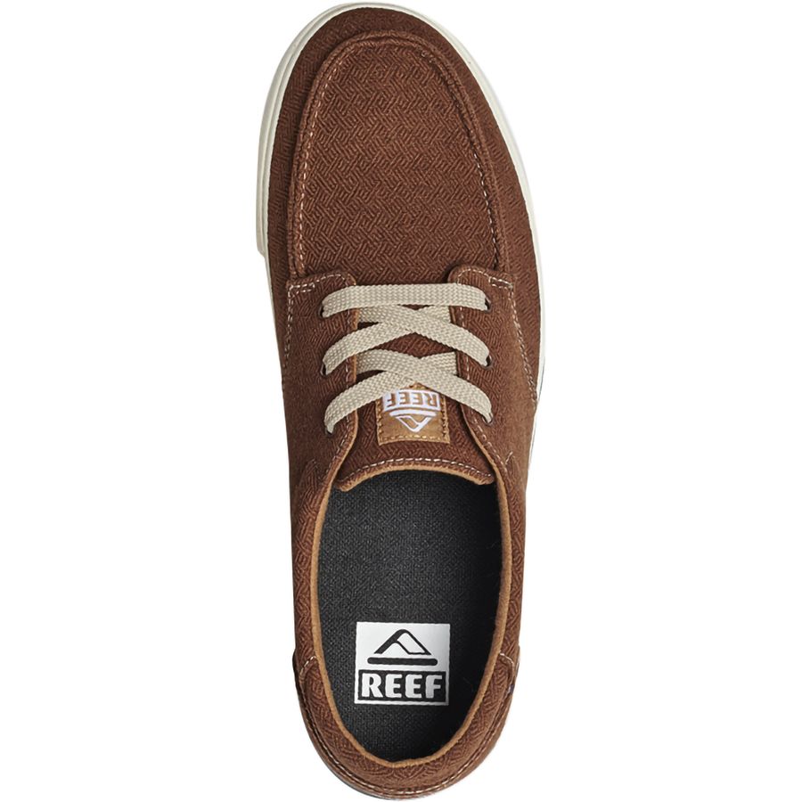 Reef Deckhand 3 TX Shoe Men's