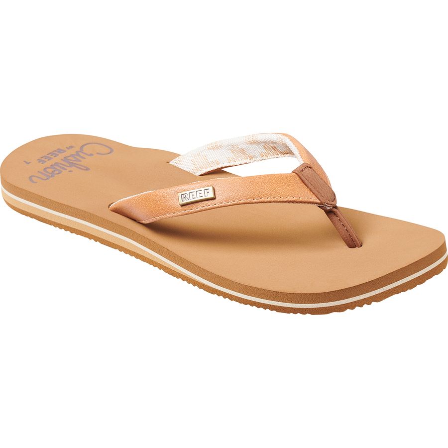 Reef Cushion Sands Flip Flop Women's