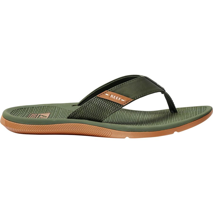 Santa Ana Flip Flop - Men's