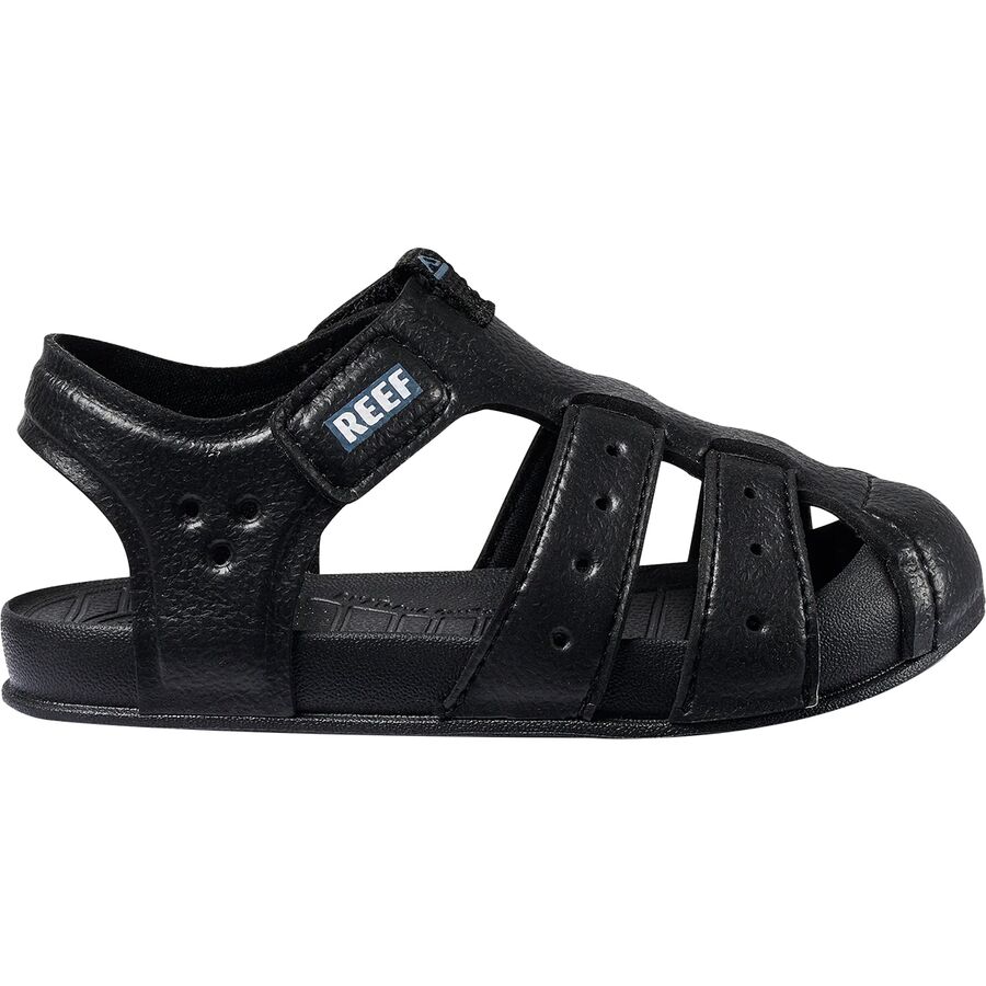 Little Surf Sandal - Taupe